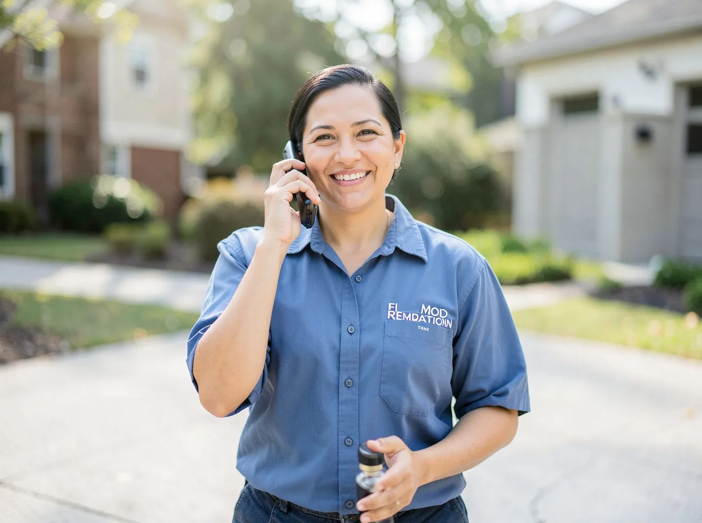 Mold Remediation Mohler, WA FAQs